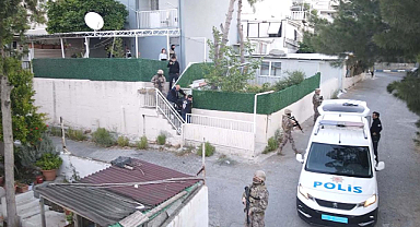 Yasa dışı bahis operasyonu: 10 şüpheli tutuklandı