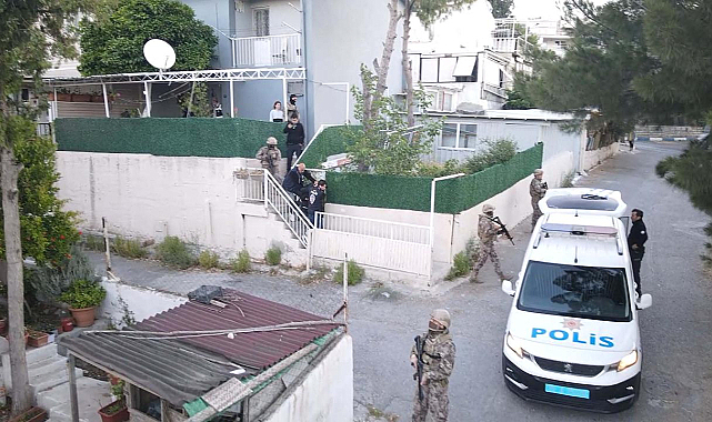 Yasa dışı bahis operasyonu: 10 şüpheli tutuklandı