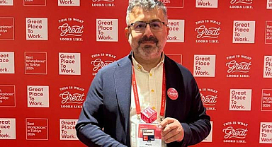 YEPAŞ, GPTW 2024 Ödülü'nü kazandı