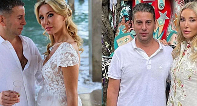 Yeşim Erçetin'in eşi Fevzi Kardeseci hayatını kaybetti!