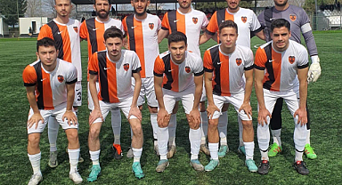 Yolspor hükmen galip