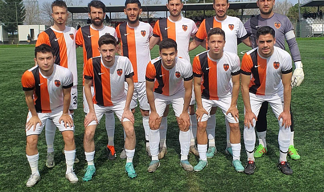 Yolspor hükmen galip