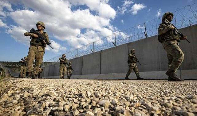 Yunanistan'a geçmeye çalışan 3 FETÖ'cüyü yakaladı