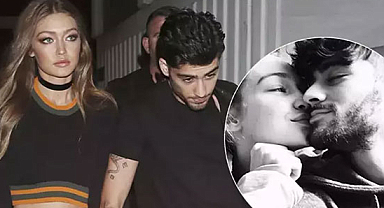 Zayn Malik: Aşık olup olmadığımı bilmiyorum