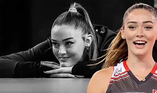 Zehra Güneş İspanya'da