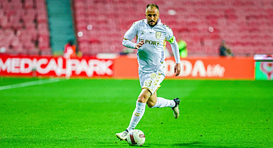 Zeki Yavru'dan maç sonu Trabzonspor sözleri