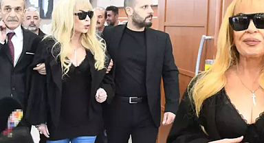 Zerrin Özer : Nörolojik bir problemim var