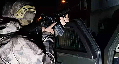 12 uyuşturucu çetesi çökertildi