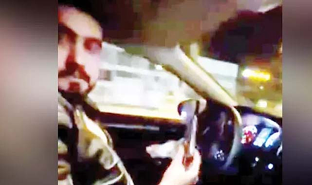 2 kişinin katili Mehmet Can Dandin 3 ayda serbest kaldı