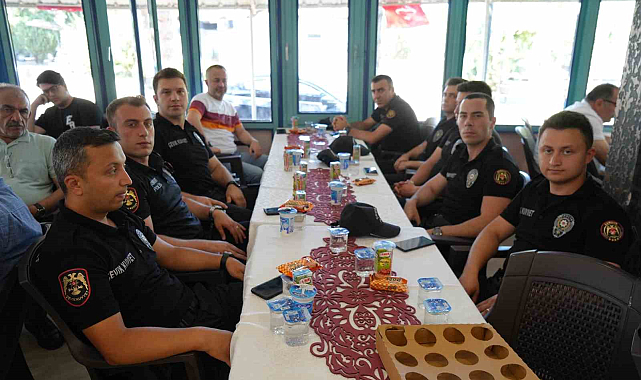 246 aydır devam eden anma programı