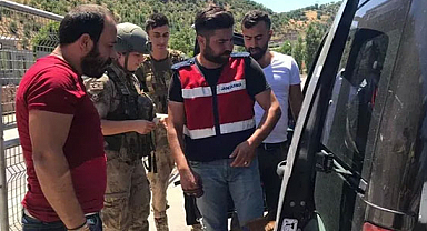 63 göçmen kaçakçılığı organizatörü yakalandı