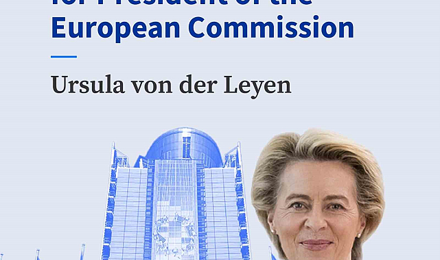 AB Liderler Zirvesinde, birliğe 5 yıl  yön verecek isimler belli oldu