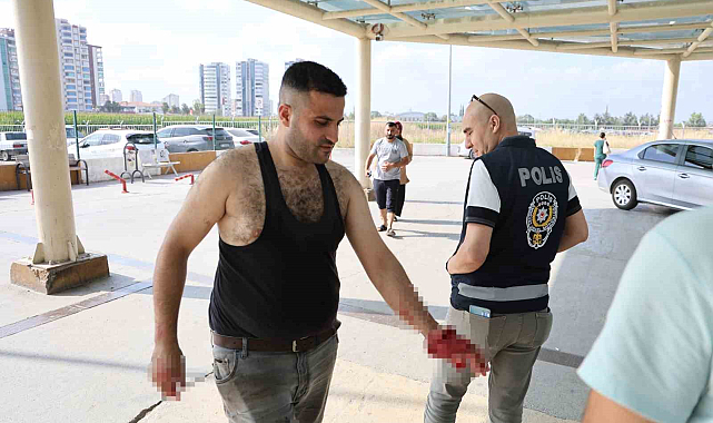 Adana'da hastaneler acemi kasaplarla doldu taştı