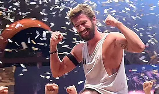 Adem Kılıçcı'dan Survivor açıklaması! Sert konuştu