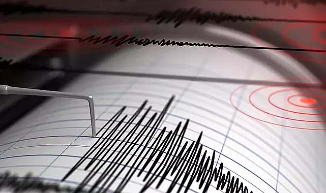Adıyaman'da deprem