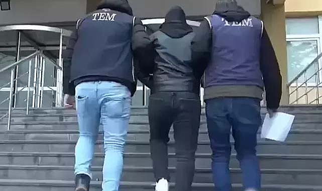 Ali Yerlikaya açıkladı! 17 ilde FETÖ operasyonu