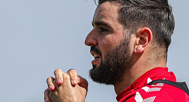 Alim Öztürk'ün yeni adresi belli oldu