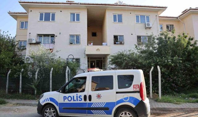 Apartman dairesinde feci yangın... Anne ve oğlu hayatını kaybetti