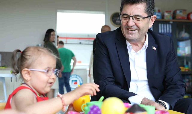 Asel'in azmi, sevginin gücü