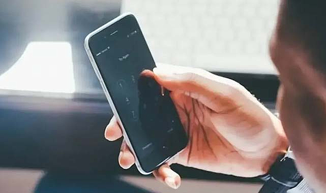 Aşırı telefon kullanmak öldürüyor