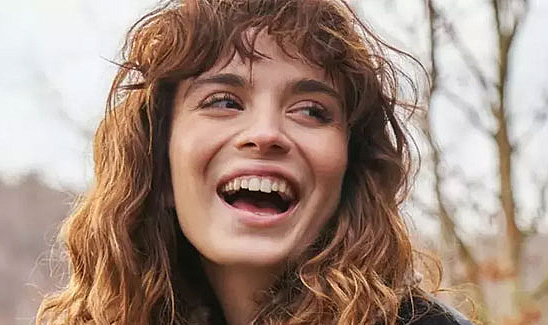 Aslı Bekiroğlu hoşlandığı erkek tiplerini açıkladı