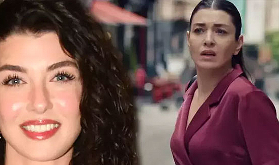 Aslıhan Güner karavanda ağlama krizi geçirdi