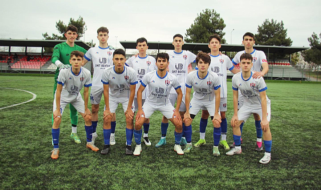 Atakum beraberlikle başladı