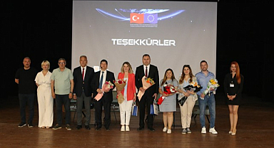 Atakum'da Geleceğin Meslekleri Zirvesi gerçekleştirildi