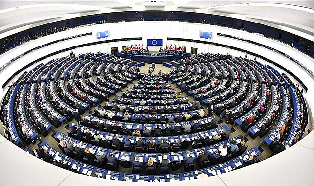 Avrupa Birliği'nde seçim heyecanı