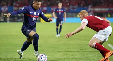 Avusturya-Fransa maçı ne zaman, saat kaçta, hangi kanalda?