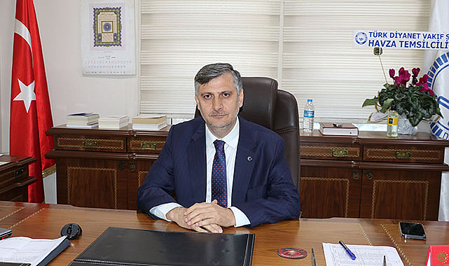 Havza'da Kurban Bayramı hazırlıkları hız kazandı