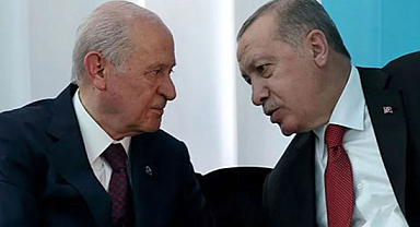 Bahçeli'nin sözleri AK Parti'de gündem oldu