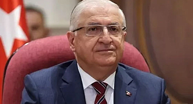 Bakan Yaşar Güler'den zorunlu askerlik açıklaması