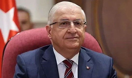 Bakan Yaşar Güler'den zorunlu askerlik açıklaması