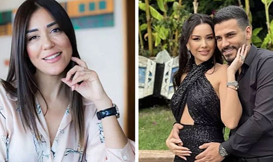 Banu Parlak şikayetini geri çekti