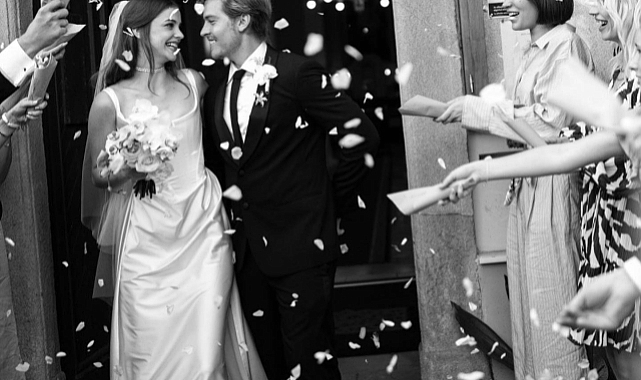 Barbara Palvin aldatıldı