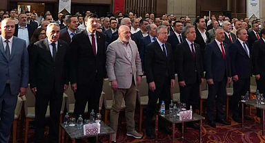 Bayram Üstün: Mühendislik mesleği hak ettiği değeri görmeli