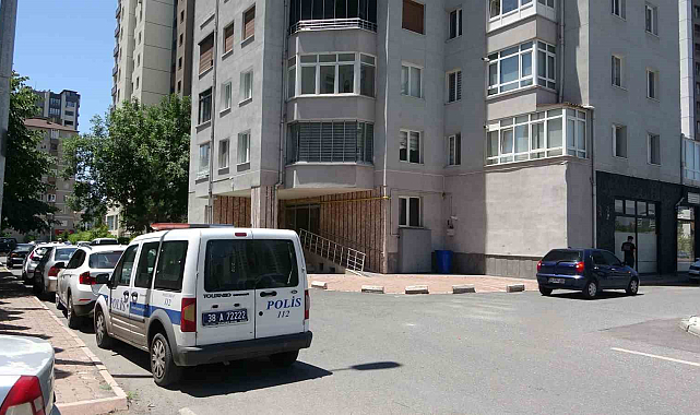 Bayramları hüzne dönüştü: 57 yaşındaki şahıs evinde ölü bulundu