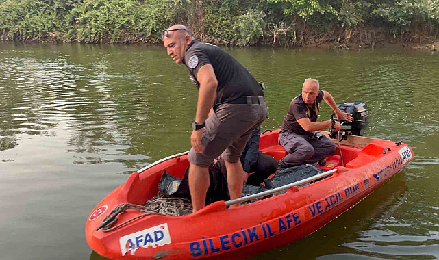 Bilecik'te aile içi kavga can aldı