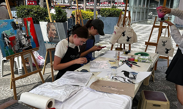 Bilsem Bilim Şenliği Samsun Bulvar AVM’de