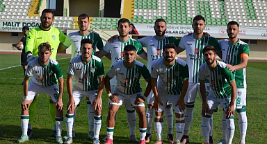 Bölgesel Amatör Lig'de Samsun takımları yeni statüyü bekliyor