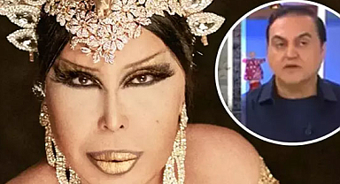 Bülent Ersoy'dan Arto'ya sert sözler