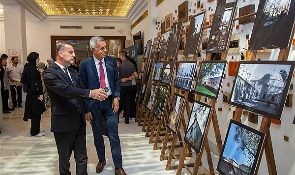 Dünya Miras Listesi'ndeki 10. yılı