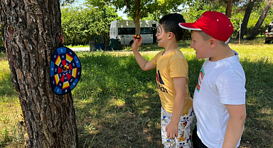 Çarşamba’da ‘Herkes İçin Spor’