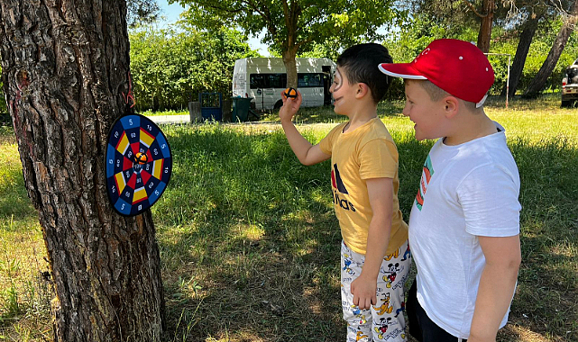 Çarşamba’da ‘Herkes İçin Spor’