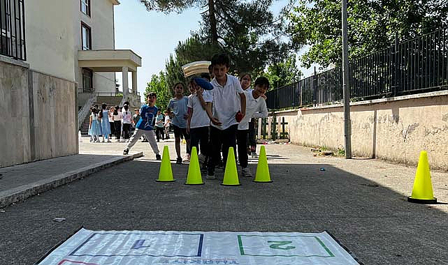 Çarşamba'da şölen gibi etkinlik