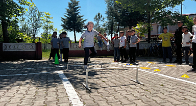 Çarşamba’da unutulmayacak etkinlik