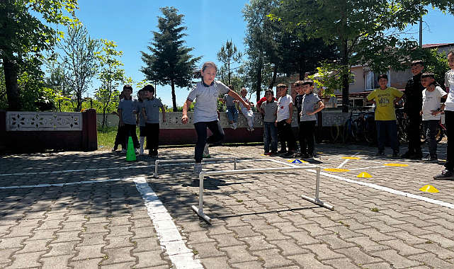 Çarşamba’da unutulmayacak etkinlik