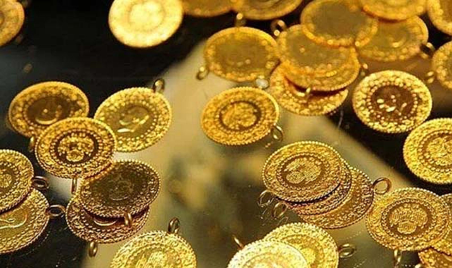 Çeyrek altın fiyatları bugün ne kadar oldu? 14 Haziran altın fiyatları
