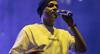 Ceza'dan Sagopa Kajmer'e mesaj